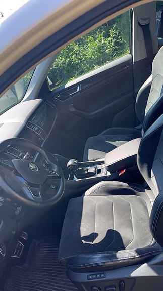 Skoda Kodiaq 2 of 5