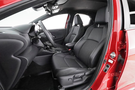 Toyota Yaris 15 of 22