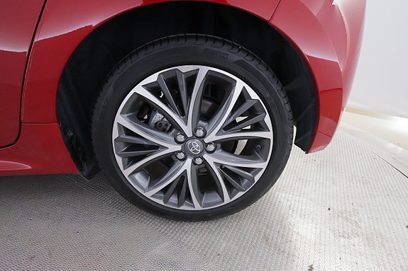 Toyota Yaris 9 of 22