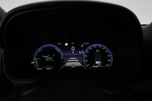 Toyota Yaris 17 of 22