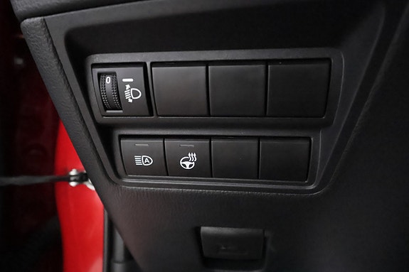 Toyota Yaris 20 of 22