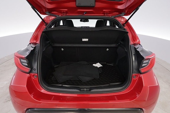 Toyota Yaris 10 of 22