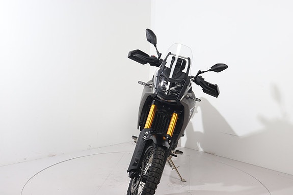 Yamaha Tenere 700 "Spanien Event" 3 of 5