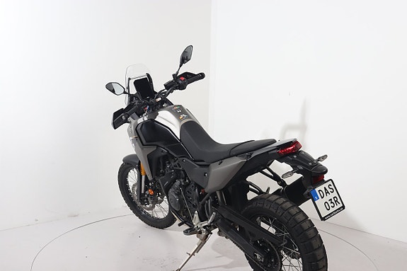 Yamaha Tenere 700 "Spanien Event" 6 of 6