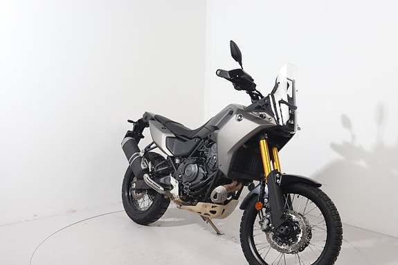 Yamaha Tenere 700 "Spanien Event" 2 of 5