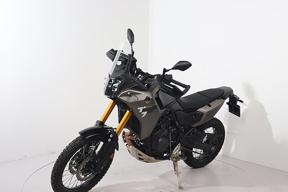 Yamaha Tenere 700 "Spanien Event" 4 of 5