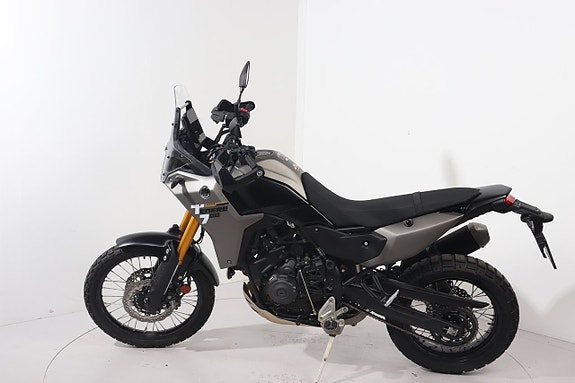 Yamaha Tenere 700 "Spanien Event" 5 of 5