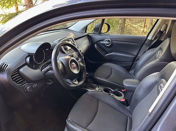 Fiat 500X 5 of 10
