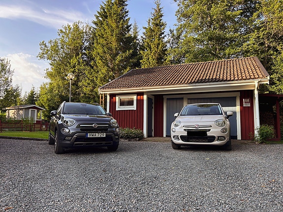 Fiat 500X 3 of 10