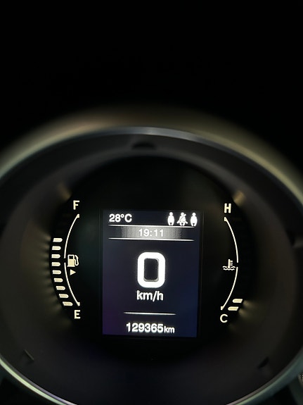 Fiat 500X 7 of 10