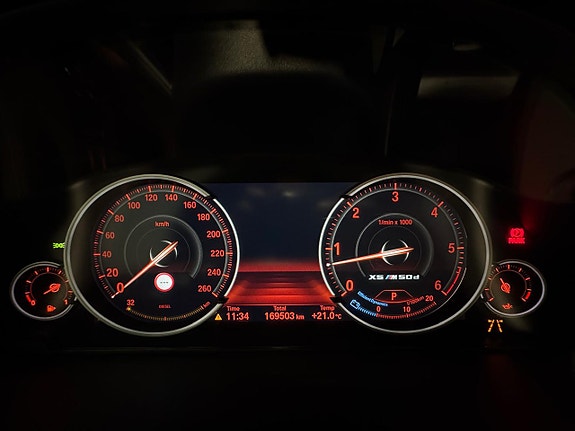 BMW X5 22 of 28