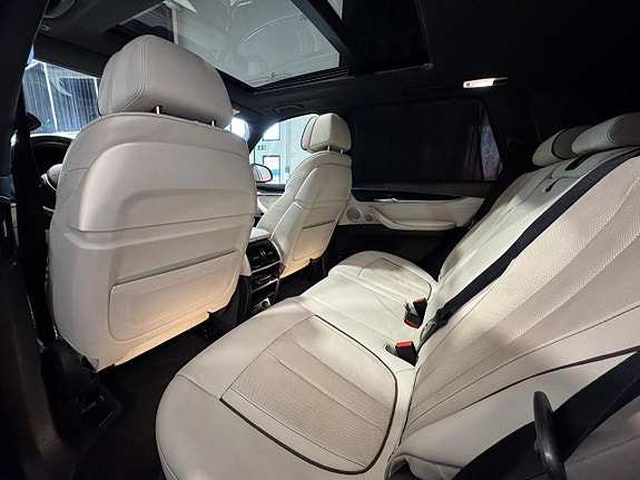BMW X5 6 of 28