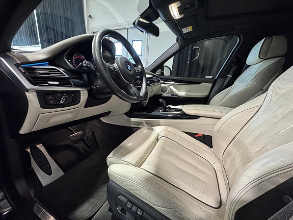 BMW X5 5 of 5