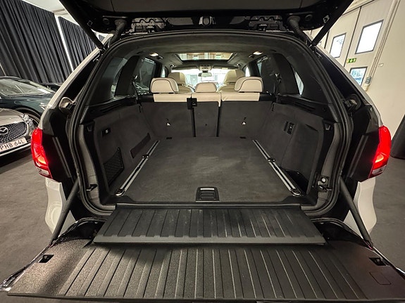 BMW X5 20 of 28