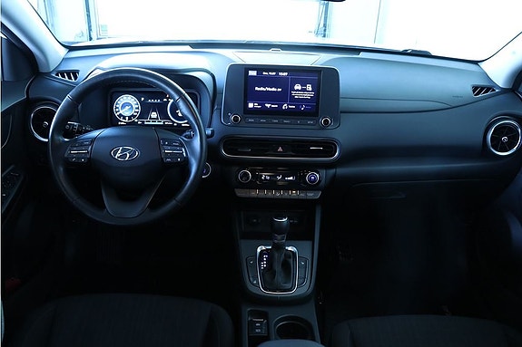 Hyundai Kona 5 of 5