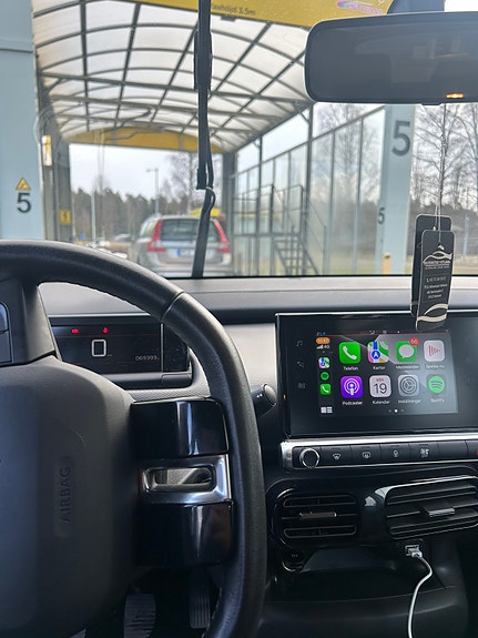 Citroen C4 Cactus 7 of 7