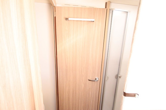 Bürstner Lyseo 727 (140hk) 18 of 26