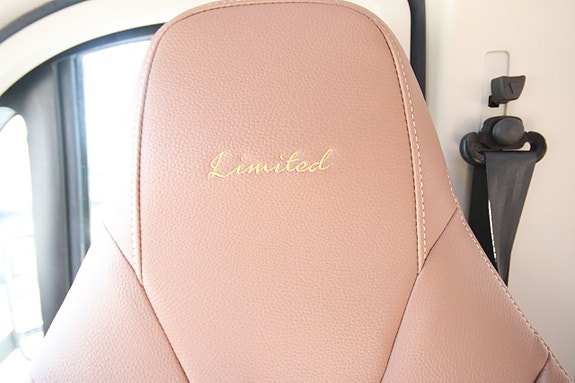 Bürstner Lyseo 727 (140hk) 20 of 26