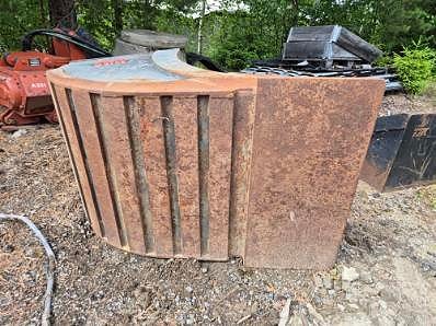 SMP Djupskopa DS 400-800 S45 2 of 6