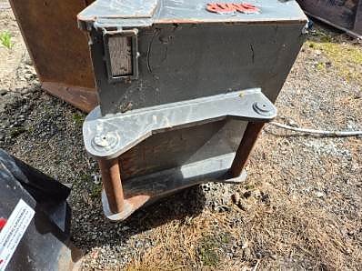 SMP Djupskopa DS 400-800 S45 3 of 6
