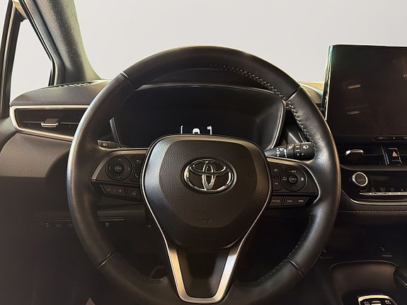 Toyota Corolla 10 of 11