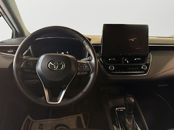 Toyota Corolla 9 of 11
