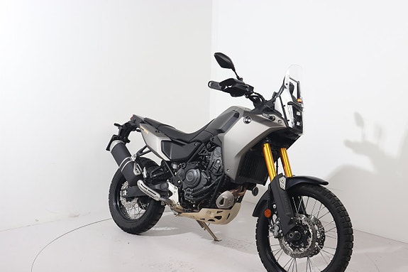 Yamaha Tenere 700 "Spanien Event" 2 of 5