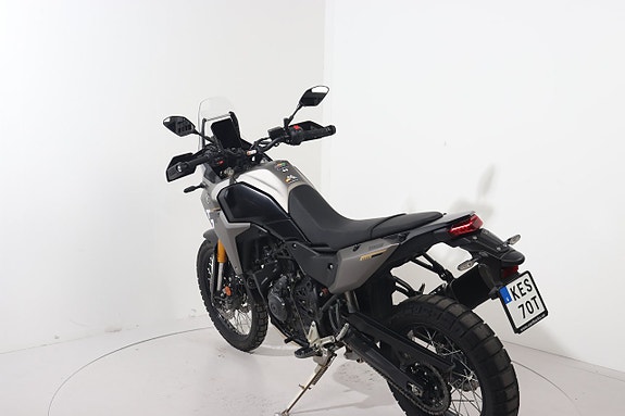 Yamaha Tenere 700 "Spanien Event" 6 of 6