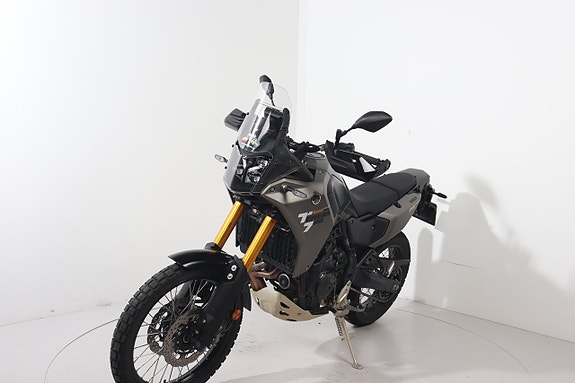 Yamaha Tenere 700 "Spanien Event" 4 of 5