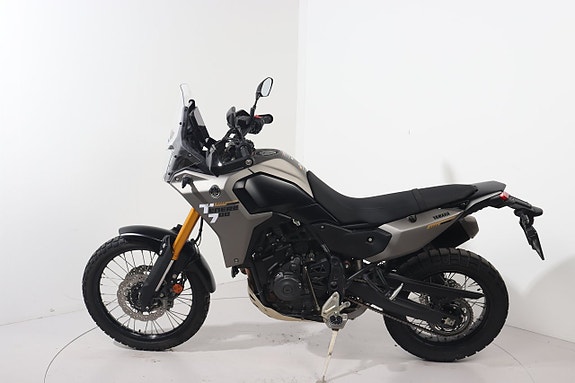 Yamaha Tenere 700 "Spanien Event" 5 of 5