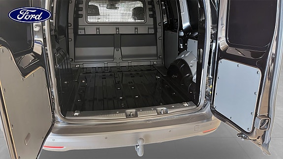 Ford Transit Connect 10 of 10