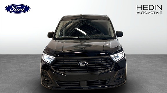 Ford Transit Connect 8 of 10
