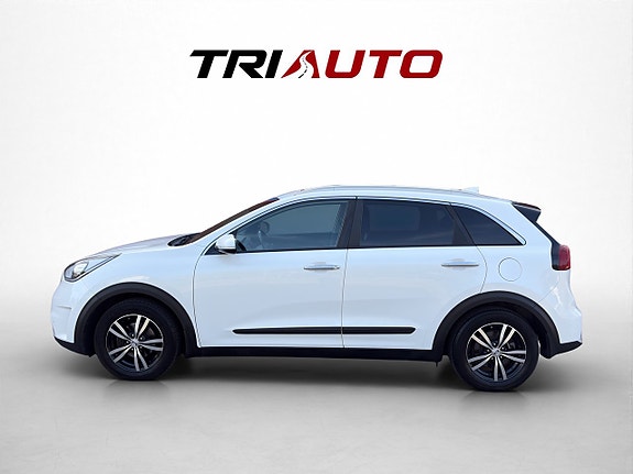 Kia Niro 3 of 17
