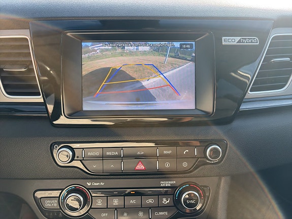 Kia Niro 17 of 17