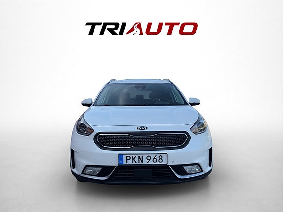 Kia Niro 2 of 17