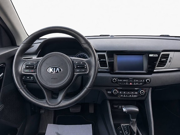 Kia Niro 10 of 17