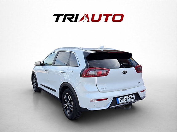 Kia Niro 4 of 17
