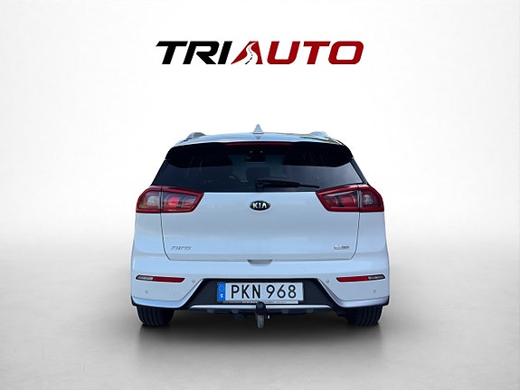 Kia Niro 5 of 17