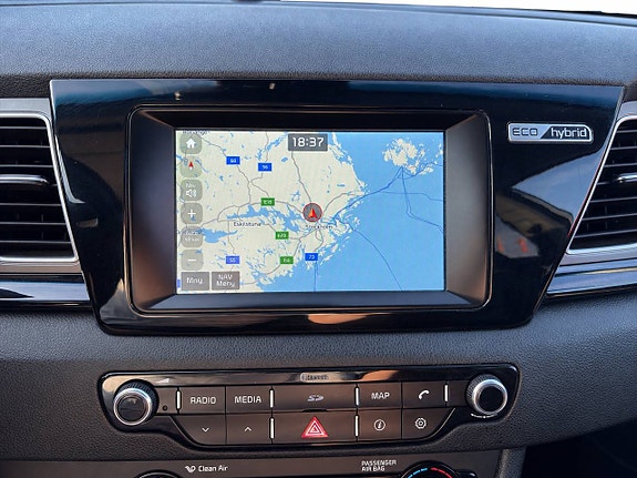 Kia Niro 16 of 17