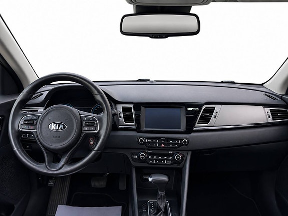 Kia Niro 9 of 17