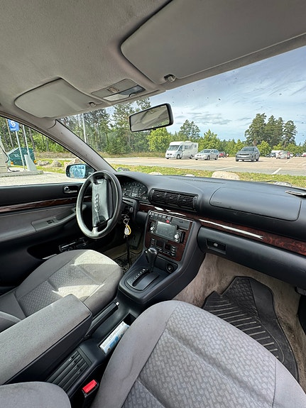Audi A4 7 of 7