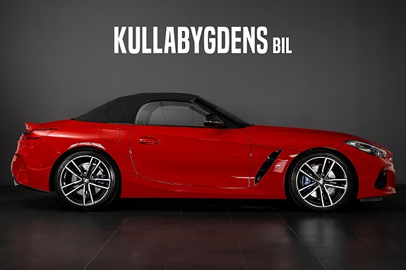 BMW Z4 3 of 5