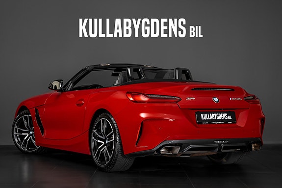 BMW Z4 4 of 5