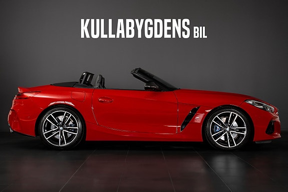 BMW Z4 2 of 5