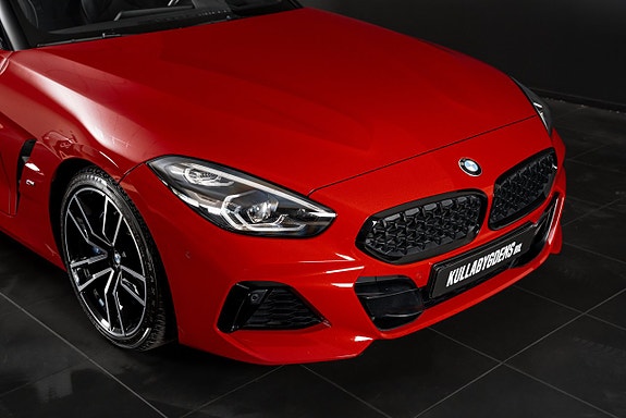 BMW Z4 5 of 5