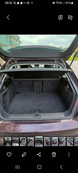 Audi A3 5 of 5