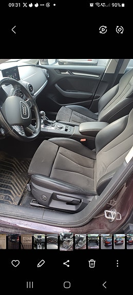 Audi A3 7 of 7