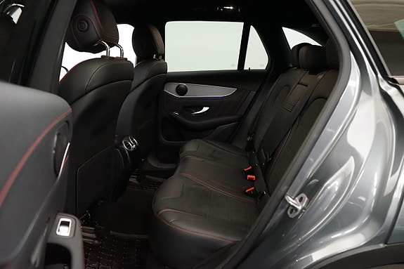 Mercedes-Benz GLC300 e 5 of 14