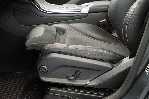 Mercedes-Benz GLC300 e 10 of 14