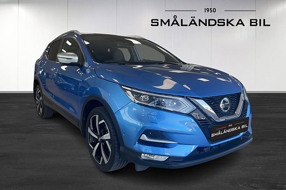 Nissan Qashqai 2 of 5